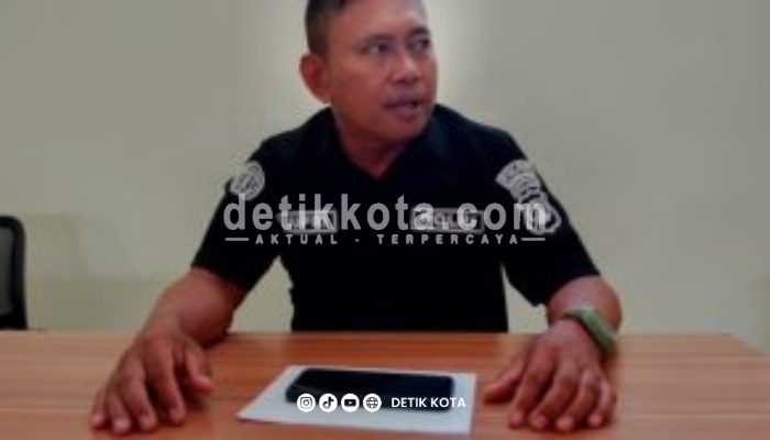 Kasi Humas Polres Pamekasan, AKP Jupriyadi. (Foto-Karimata)
