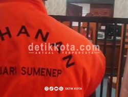 Perangkat Desa Residivis di Sumenep Diadili Kasus Pencurian Motor
