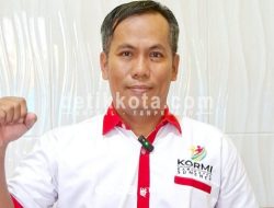 KORMI Sumenep Dorong Olahraga Tradisional Masuk Kalender Event Tahunan