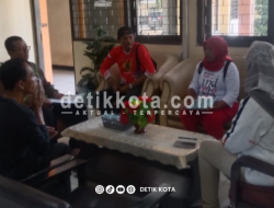 Lima PMI Asal Pamekasan Dipulangkan Paksa dari Malaysia