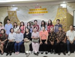 Tiga Nama Harumkan SMA Nurul Jadid, Dua Siswi Lanjut Studi ke Tiongkok, Satu Alumni Resmi Wisuda