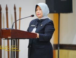 Pemkot Probolinggo Perkuat Kapasitas ASN untuk Cegah Konflik Sosial