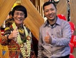 Kak Seto Terima Bintang Jasa Nararya, KONUS: Kado Istimewa di HUT ke-80 RI