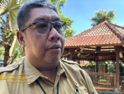 Pemkab Bangkalan Pastikan Proyek Jalan Arosbaya–Campor Sesuai Standar