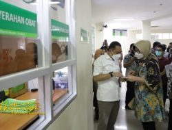 Pemkot Surabaya Tegaskan Komitmen Lindungi Tenaga Medis Pasca Kasus Kekerasan