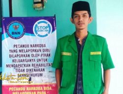 Ferli Lantang: Polisi Lindas Demonstran Langgar HAM dan Prinsip Negara Hukum