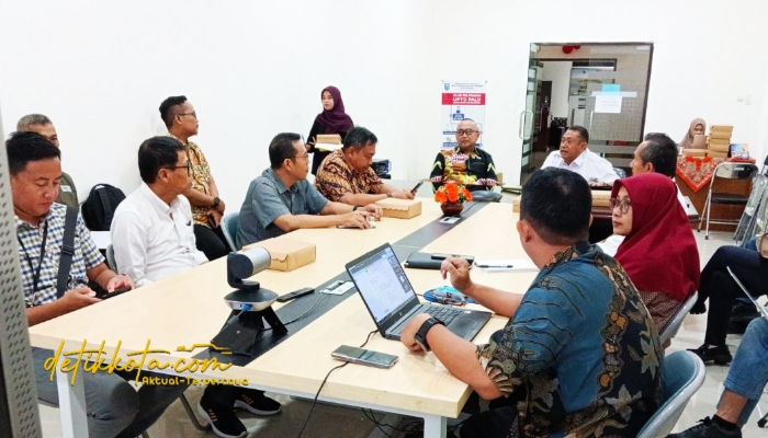 Pemkab Probolinggo Siapkan Pembaharuan Forum CSR 2025–2029