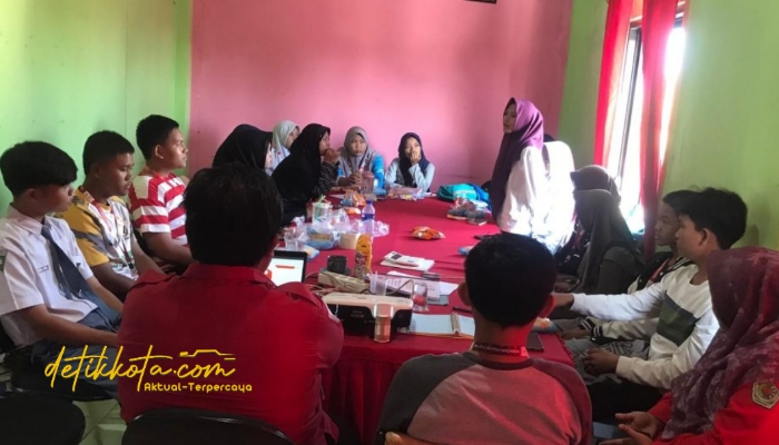 PMI Pamekasan Siapkan 22 Delegasi untuk Jumbara PMR Ke-10 di Gresik