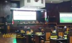 DPRD Probolinggo Sampaikan Pandangan Fraksi Terkait Tiga Raperda Strategis