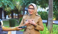 Bupati Lumajang Tegaskan Peran Pers Kawal Keberlanjutan Program MBG