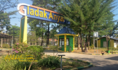 Pemkab Pamekasan Rancang Revitalisasi Taman Gladak Anyar Jadi Fasilitas Indoor