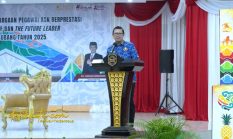Wakil Bupati Subang Buka Sosialisasi Seleksi PNS Berprestasi 2025