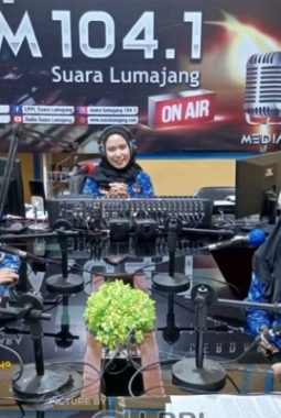 Pemkab Lumajang Perkuat Layanan Terpadu untuk Korban Kekerasan Perempuan dan Anak