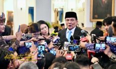 Pesan Pejabat Baru Usai Dilantik Presiden Prabowo: Komitmen Pengabdian dan Penguatan Komunikasi Pemerintah