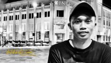 Moh Andriansyah 
Ketua Pemuda Muhammadiyah Sumenep