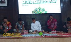 Diskominfo Sumenep Peringati Maulid Nabi Muhammad SAW 1447 H