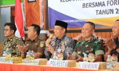 Wali Kota Ajak Warga Probolinggo Tingkatkan Kewaspadaan dan Jaga Kondusivitas