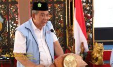 Satgas Nasional Koperasi Desa Merah Putih Masuki Tahap Operasionalisasi di Bangkalan