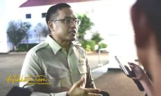 Presiden Prabowo Panggil Dirut Pertamina Bahas Pasokan BBM di SPBU Swasta