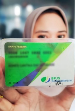 Pemkab Lumajang Alokasikan Rp732 Juta untuk BPJS Ketenagakerjaan Buruh Tembakau