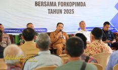 Bakesbangpol Probolinggo Gelar Kegiatan Kewaspadaan Dini Masyarakat