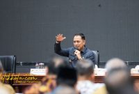 Wali Kota Surabaya, Eri Cahyadi, menegaskan bahwa langkah ini dilakukan untuk menjaga keamanan dan ketertiban masyarakat (Kamtibmas).