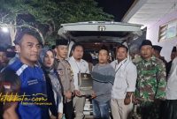 Pemkab Bangkalan melalui Disperinaker memfasilitasi pemulangan jenazah Misturi, PMI asal Desa Bator, Klampis, Bangkalan, yang meninggal akibat kecelakaan kerja di Korea Selatan.
