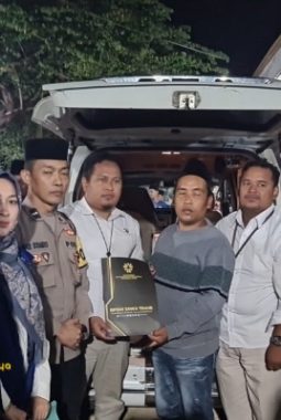 Pemkab Bangkalan Fasilitasi Pemulangan Jenazah PMI yang Meninggal di Korea Selatan
