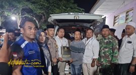 Pemkab Bangkalan melalui Disperinaker memfasilitasi pemulangan jenazah Misturi, PMI asal Desa Bator, Klampis, Bangkalan, yang meninggal akibat kecelakaan kerja di Korea Selatan.