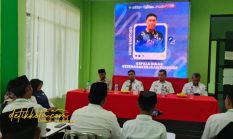 Disnaker Sumenep Buka Pelatihan Multimedia Gelombang 3 Tahun 2025
