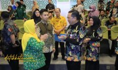 Tim Validasi Kota Sehat 2025 Tinjau Lapangan di Kota Probolinggo