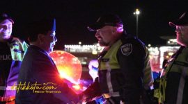 Presiden RI Prabowo Subianto meninggalkan Kanada menuju Amsterdam, Belanda, usai menyelesaikan rangkaian pertemuan bilateral, Rabu (24/9/2025).