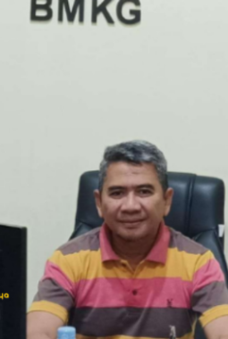 BMKG Prediksi Awal Musim Hujan 2025/2026 di Madura Dimulai Oktober