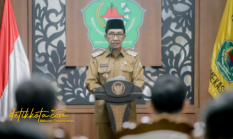 Bupati Pamekasan Pastikan Rotasi Pejabat Eselon II Dilakukan Profesional