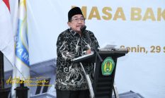 Pemkab Sumenep dan Universitas PGRI Bersinergi Kembangkan Pembangunan Daerah