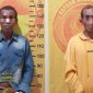 Dua orang tersangka ditangkap dalam operasi pada Selasa (30/9/2025) dini hari sekitar pukul 03.15 WIB.