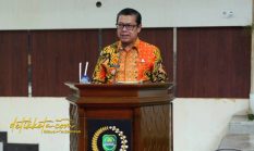 Wabup dan Sekda Subang Sampaikan Jawaban Bupati atas Pandangan Fraksi DPRD Terkait RAPBD 2026
