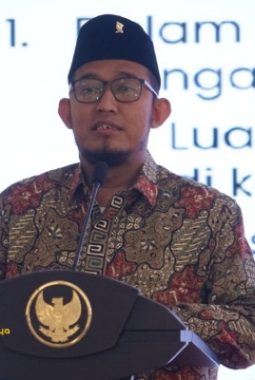 Bupati Sumenep Instruksikan Perbaikan Rumah Warga Terdampak Gempa Dimulai Maksimal Tujuh Hari Usai Asesmen