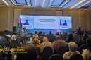 dr. Ramadi Satryo Wicaksono, Sp.PD, ahli penyakit dalam dan ginjal RSUD Bangil, menerima penghargaan Young Investigation Award 2025 di Banjarmasin.
