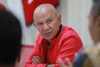 Ketua Badan Anggaran DPR RI, Said Abdullah, menilai doktrin pertahanan semesta yang diusung Presiden Prabowo masih relevan diterapkan dalam konteks pertahanan nasional saat ini.