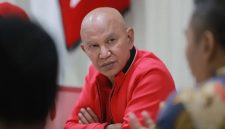 Ketua Badan Anggaran DPR RI, Said Abdullah, menilai doktrin pertahanan semesta yang diusung Presiden Prabowo masih relevan diterapkan dalam konteks pertahanan nasional saat ini.