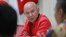 Ketua Badan Anggaran DPR RI, Said Abdullah, menilai doktrin pertahanan semesta yang diusung Presiden Prabowo masih relevan diterapkan dalam konteks pertahanan nasional saat ini.