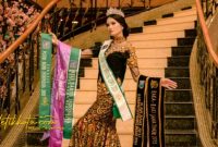 Helvi Alvionita, finalis asal Probolinggo yang berhasil menembus Top 3 Miss Glocal International 2025, menjadi inspirasi perempuan muda Indonesia.
