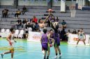 Kejuaraan Multi Event Piala Wali Kota Surabaya 2025 di GOR Pancasila, Selasa (7/10/2025).