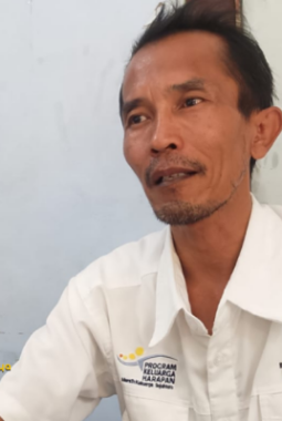 Kemensos Hapus 78 Penerima PKH di Pamekasan, 47 Terbukti Gunakan Dana untuk Judi Online