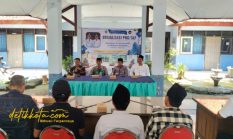 Dinas PRKP Bangkalan Gencarkan Sosialisasi PBG dan SLF, Dorong Kesadaran Masyarakat terhadap Legalitas Bangunan