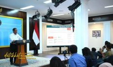 Pemerintah Perkuat Reformasi dan Hilirisasi Pangan Menuju Swasembada Nasional