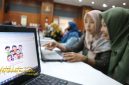 Pemkot meluncurkan pengembangan Sistem Informasi Kota Layak Anak Surabaya (SITALAS) sebagai platform satu data anak, Minggu (12/10/2025).