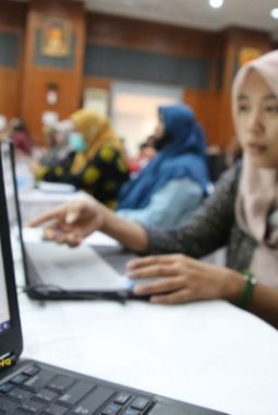 Pemkot Surabaya Kembangkan Sistem SITALAS untuk Perkuat Kebijakan Responsif Anak