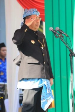 Pemkot Probolinggo Teguhkan Komitmen Pembangunan Lewat Peringatan Hari Jadi ke-80 Jatim
